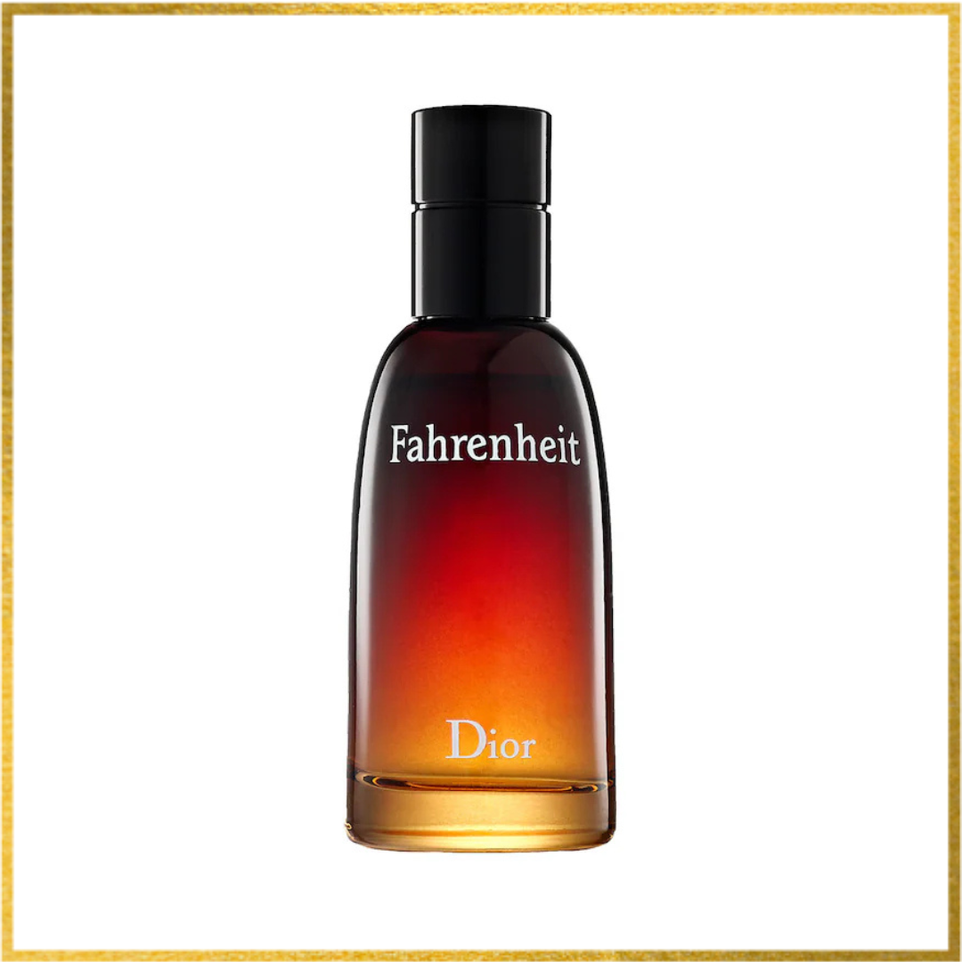 Dior Fahrenheit EDT